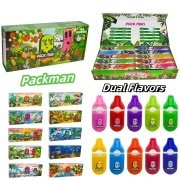 Packman Disposable