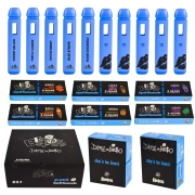 Besos 2?gram vape pen
