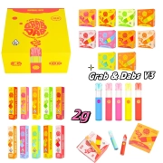 Grab & dab 2G Disposable Vape Pen V3 380mah Battery New 10 Flavors Postless No Leak Empty Tank Grab & dab 2G Disposable Vape Pen V3 380mah Battery New 10 Flavors Postless No Leak Empty Tank