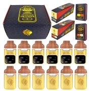 Big Chief Disposable 2G