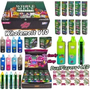 Wholemelt The candy shop