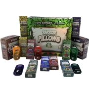 Snooze Pillows Disposable