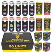 Muha Meds Disposable