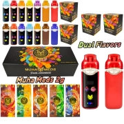 Muha Meds 2G Disposable