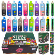 Wholemelt vape pen