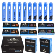 besos disposable vape pen