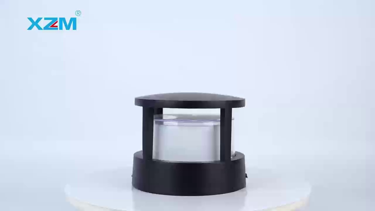 wall light