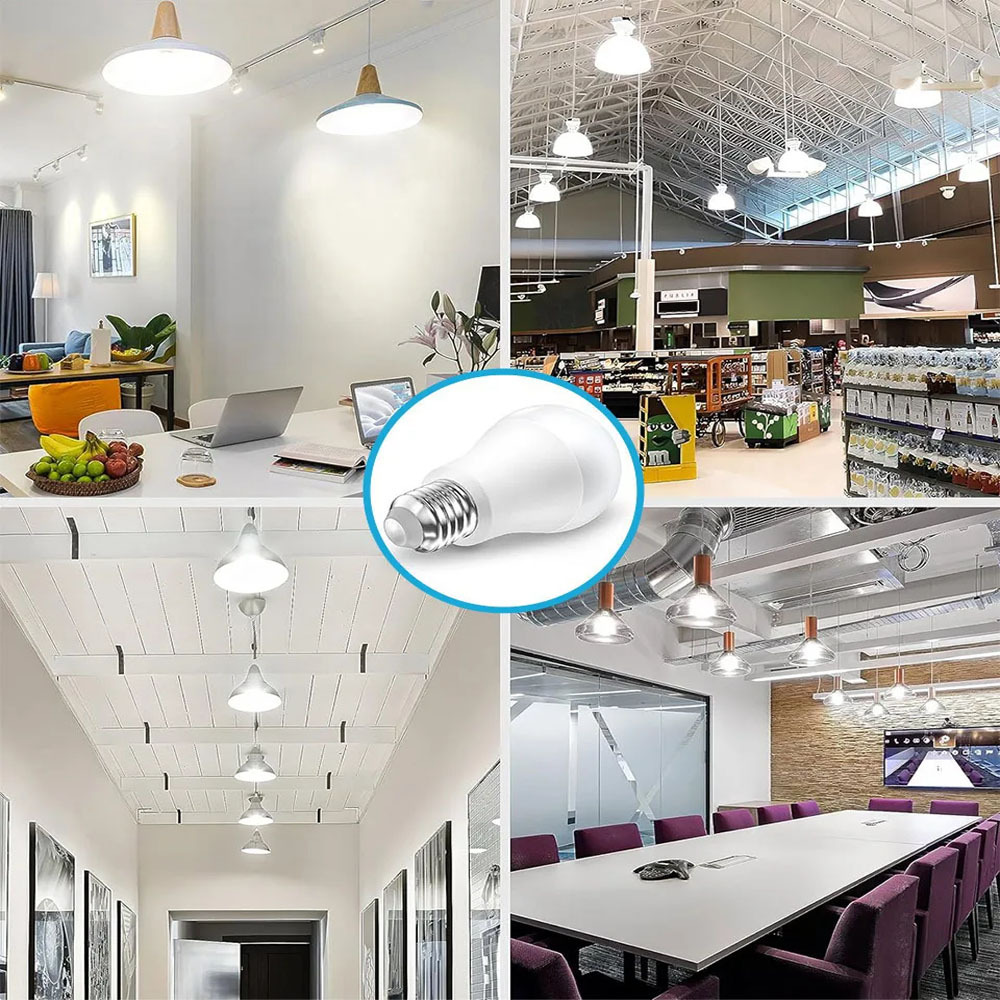 XZM  E27/E26 Base LED Bulbs AC220V 5W 9W 18W 6500K/3000K Lamp Energy Efficient Light Bulb SMD2835 LED Home Bedroom Light decorate Bulb XZM E27/E26 Base LED Bulbs 5W 9W 18W Energy Efficient Light LED Bulbs, E27 base, Energy Efficient, SMD2835, Home Lighting,5W,9W,18W