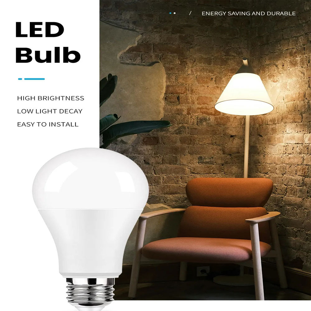 XZM  E27/E26 Base LED Bulbs AC220V 5W 9W 18W 6500K/3000K Lamp Energy Efficient Light Bulb SMD2835 LED Home Bedroom Light decorate Bulb XZM E27/E26 Base LED Bulbs 5W 9W 18W Energy Efficient Light LED Bulbs, E27 base, Energy Efficient, SMD2835, Home Lighting,5W,9W,18W