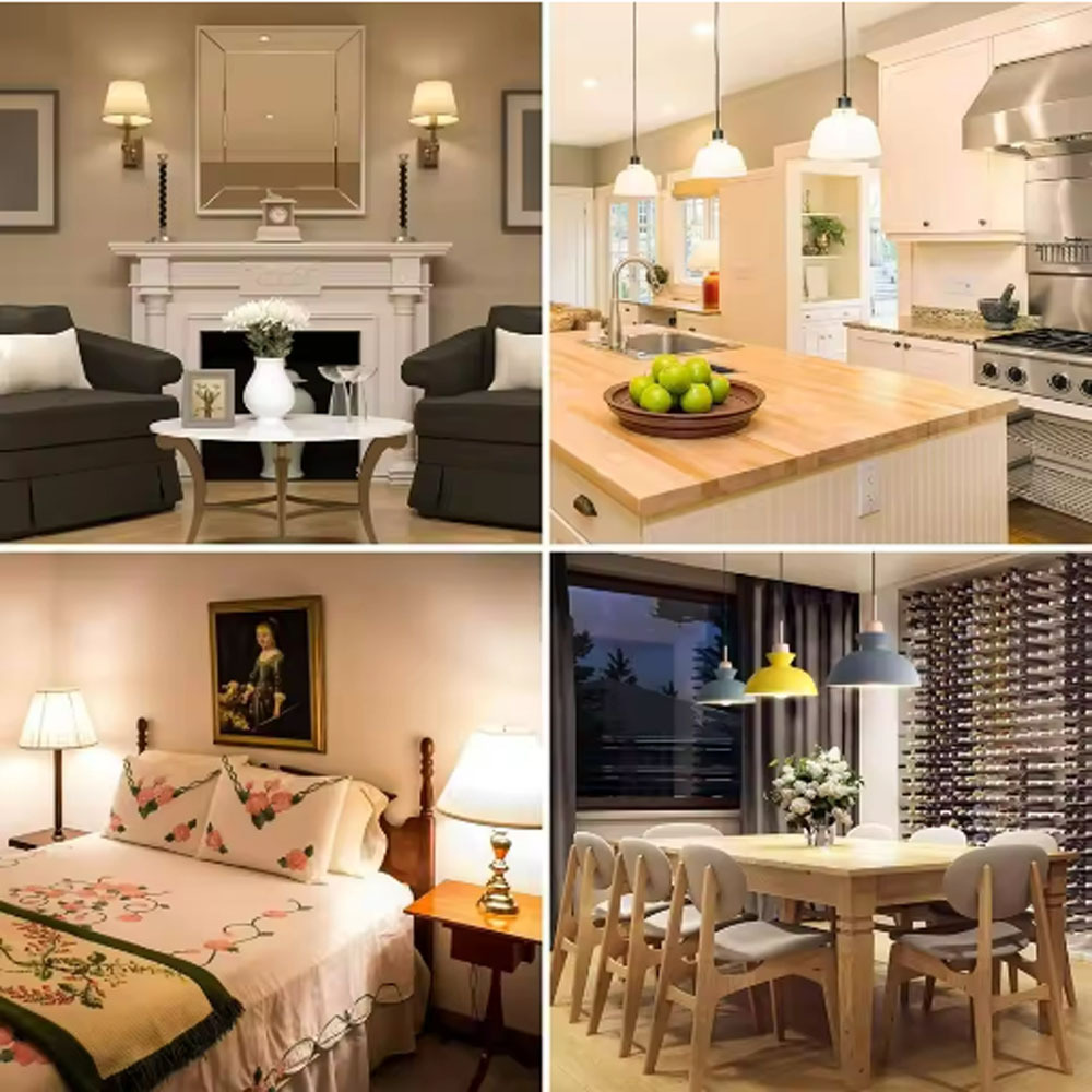 XZM  E27/E26 Base LED Bulbs AC220V 5W 9W 18W 6500K/3000K Lamp Energy Efficient Light Bulb SMD2835 LED Home Bedroom Light decorate Bulb XZM E27/E26 Base LED Bulbs 5W 9W 18W Energy Efficient Light LED Bulbs, E27 base, Energy Efficient, SMD2835, Home Lighting,5W,9W,18W
