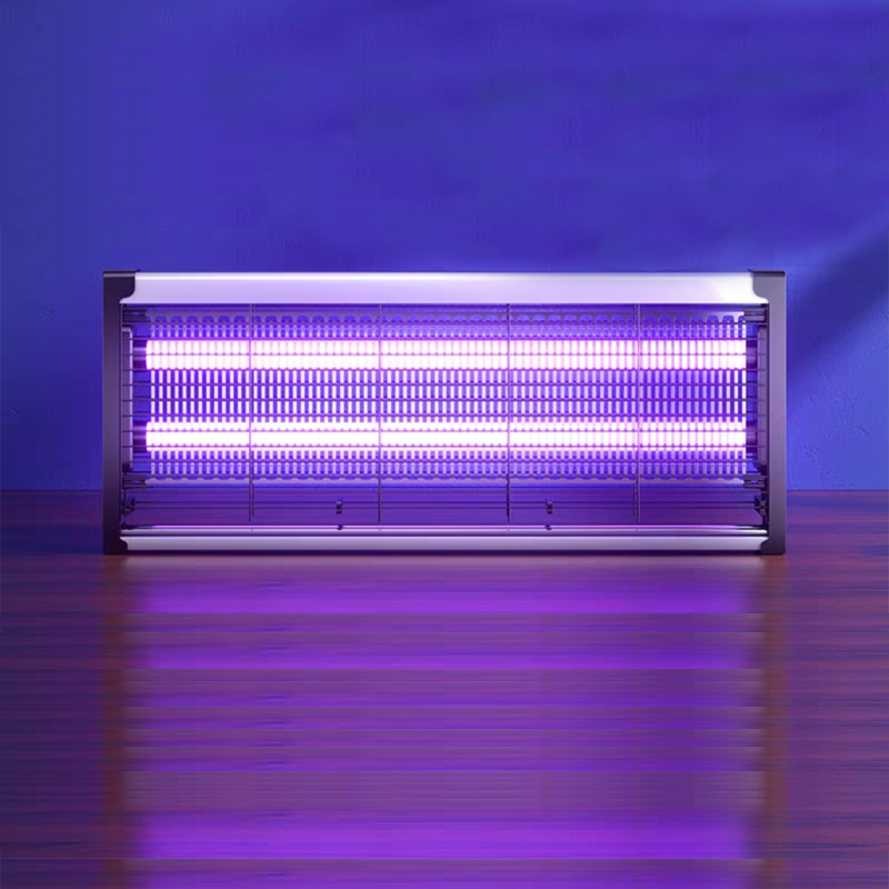 Wall-Mounted UV Mosquito Killer Lamp, Rechargeable Electric Shock Insect Killer for Indoor & Outdoor, Noiseless Pest Control Wall-Mounted UV Mosquito Killer Lamp - Rechargeable, Noiseless Pest Control UV mosquito killer, rechargeable insect killer, wall-mounted lamp, noiseless pest control, indoor outdoor use,Mosquito lamp