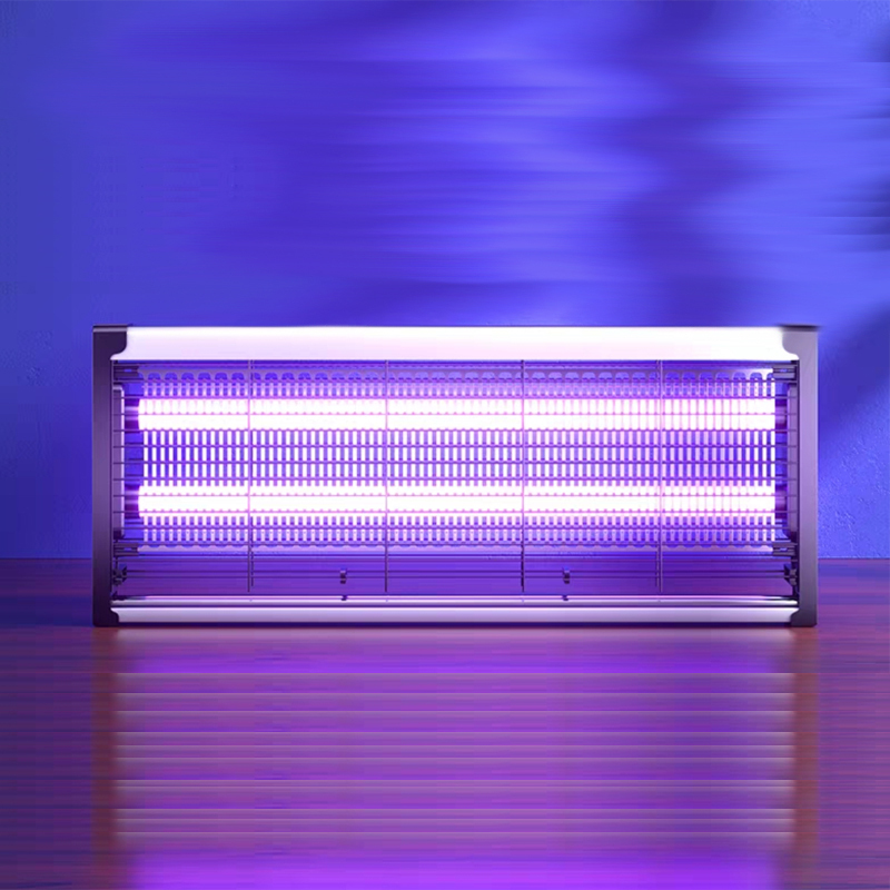 Wall-Mounted UV Mosquito Killer Lamp, Rechargeable Electric Shock Insect Killer for Indoor & Outdoor, Noiseless Pest Control Wall-Mounted UV Mosquito Killer Lamp - Rechargeable, Noiseless Pest Control UV mosquito killer, rechargeable insect killer, wall-mounted lamp, noiseless pest control, indoor outdoor use,Mosquito lamp