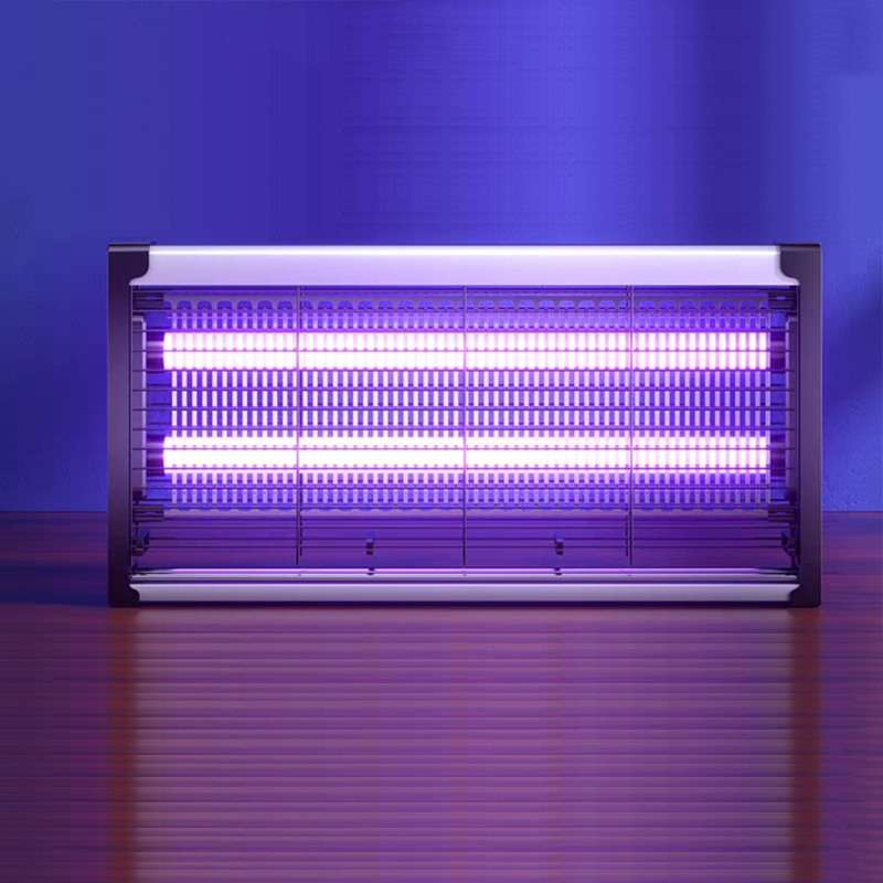 Wall-Mounted UV Mosquito Killer Lamp, Rechargeable Electric Shock Insect Killer for Indoor & Outdoor, Noiseless Pest Control Wall-Mounted UV Mosquito Killer Lamp - Rechargeable, Noiseless Pest Control UV mosquito killer, rechargeable insect killer, wall-mounted lamp, noiseless pest control, indoor outdoor use,Mosquito lamp