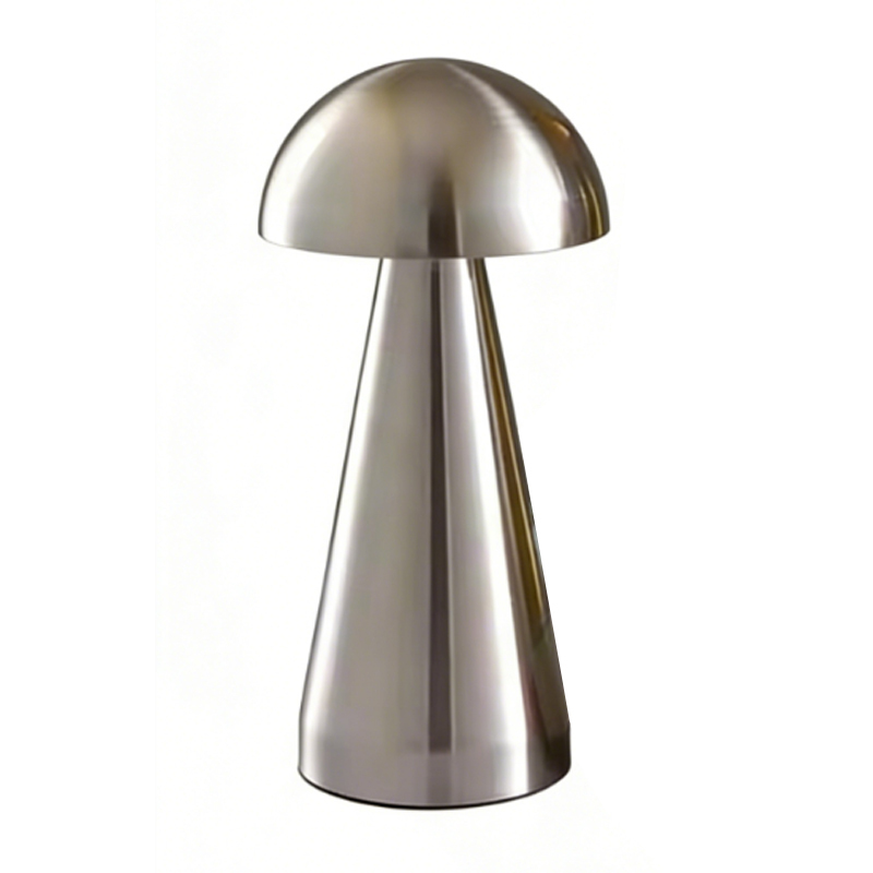 Eye-Caring Flicker-Free Dimmable Cordless Rechargeable Bedside Mushroom Table Lamp, Soft Warm Glow No Blue Light Long Lasting Battery, for Bedroom Nursery Reading Home Office, Rechargeable Battery Operated Eye-Caring Dimmable Cordless Rechargeable Mushroom Table Lamp bedside lamp, flicker-free, warm glow, rechargeable battery, home office,Mushroom Table Lamp,Cordless Mushroom Lamp,Rechargeable Mushroom Lamp,Metal Mushroom Lamp,Gold Mushroom Lamp,Bedside Mushroom Lamp,Decorative Mushroom Lamp,Portable Table Lamp,Modern Mushroom Lamp,Ambient Table Lamp