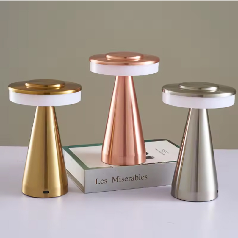 Eye-Caring Flicker-Free Dimmable Cordless Rechargeable Bedside Mushroom Table Lamp, Soft Warm Glow No Blue Light Long Lasting Battery, for Bedroom Nursery Reading Home Office, Rechargeable Battery Operated Eye-Caring Dimmable Cordless Rechargeable Mushroom Table Lamp bedside lamp, flicker-free, warm glow, rechargeable battery, home office,Mushroom Table Lamp,Cordless Mushroom Lamp,Rechargeable Mushroom Lamp,Metal Mushroom Lamp,Gold Mushroom Lamp,Bedside Mushroom Lamp,Decorative Mushroom Lamp,Portable Table Lamp,Modern Mushroom Lamp,Ambient Table Lamp