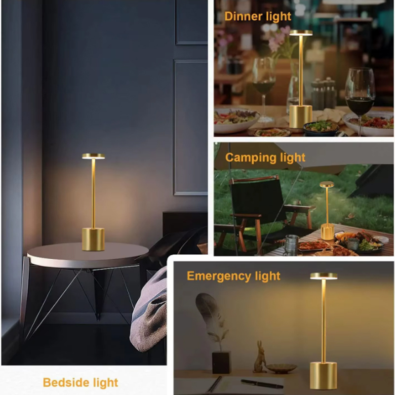 Tap Touch Control 3 Color Dimmable Cordless Rechargeable Modern Minimalist LED Table Lamp, Eye-Caring Flicker-Free Matte Black Finish Long Battery Life, for Bedroom Home Office Dorm Cafe Decor, Rechargeable Battery Operated Dimmable Rechargeable LED Table Lamp - Minimalist Black Design dimmable table lamp, rechargeable lamp, modern LED lamp, bedroom decor, flicker-free light,Black Table Lamp,Cordless Table Lamp,Touch Control Table Lamp,Rechargeable LED Table Lamp,Minimalist Table Lamp,Dimmable LED Table Lamp,Battery Operated Table Lamp,Portable LED Table Lamp,Modern Table Lamp,Bedside LED Lamp