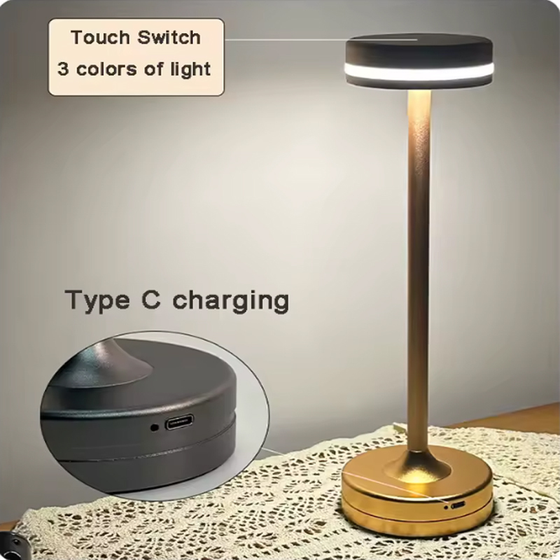 Luxury Cordless Rechargeable Touch Dimmable Modern Gold LED Table Lamp, Premium Brass Metal Finish Eye-Caring Soft Glow Long Battery Life, for Bedroom Living Room Home Office Cafe Bar Decor, Rechargeable Battery Operated Luxury Cordless Rechargeable Dimmable Gold LED Table Lamp Rechargeable Table Lamp, Modern LED Lamp, Touch Dimmable, Brass Finish, Battery Operated,Gold Table Lamp,Cordless Table Lamp,Rechargeable LED Table Lamp,Modern Gold Table Lamp,Touch Control Table Lamp,Minimalist Gold Table Lamp,Brass Table Lamp,Battery Operated Table Lamp,Portable LED Table Lamp,Luxury Table Lamp