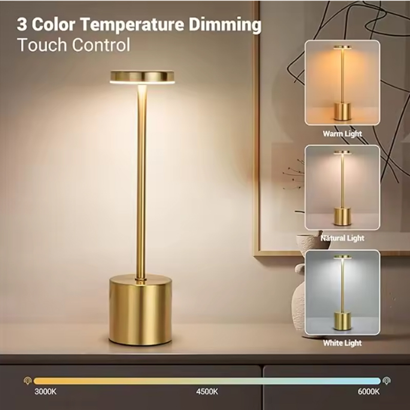 Tap Touch Control 3 Color Dimmable Cordless Rechargeable Modern Minimalist LED Table Lamp, Eye-Caring Flicker-Free Matte Black Finish Long Battery Life, for Bedroom Home Office Dorm Cafe Decor, Rechargeable Battery Operated Dimmable Rechargeable LED Table Lamp - Minimalist Black Design dimmable table lamp, rechargeable lamp, modern LED lamp, bedroom decor, flicker-free light,Black Table Lamp,Cordless Table Lamp,Touch Control Table Lamp,Rechargeable LED Table Lamp,Minimalist Table Lamp,Dimmable LED Table Lamp,Battery Operated Table Lamp,Portable LED Table Lamp,Modern Table Lamp,Bedside LED Lamp