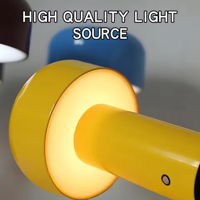 Cordless Rechargeable Touch Control Dimmable Macaron Color Mushroom LED Desk Lamp, Eye-Caring Flicker-Free 6 Color Options Long Battery Life, for Bedroom Dorm Apartment Home Office Cafe Decor, Rechargeable Battery Operated Cordless Rechargeable Macaron Color Mushroom LED Desk Lamp Cordless lamp, Rechargeable LED, Touch control, Dimmable light, Eye-caring,Mushroom Table Lamp,Macaron Desk Lamp,Cordless Mushroom Lamp,Rechargeable Mushroom LED Lamp,Touch Control Mushroom Lamp,Modern Mushroom Table Lamp,Dimmable Mushroom Desk Lamp,Battery Operated Mushroom Lamp,Portable Mushroom LED Lamp,Decorative Mushroom Lamp