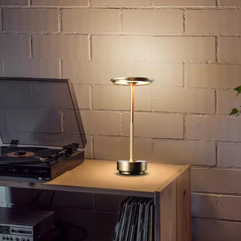 Cordless Rechargeable Touch Dimmable 3 Color Modes Modern Minimalist LED Table Lamp, Eye-Caring Flicker-Free Premium Metal Finish Long Battery Life IP54 Waterproof, for Bedroom Restaurant Home Office Outdoor Patio Hotel, Rechargeable Battery Operated Modern Minimalist Cordless Rechargeable LED Table Lamp | Touch Dimmable Eye-Caring Desk Lamp Table lamp,night light,bedside lamp,Portable LED Table Lamp,RGB Table Lamp,Cordless Rechargeable Table Lamp,Gold LED Table Lamp,Remote Control Table Lamp,Portable Lantern Lamp,Color Changing Table Lamp,Waterproof Outdoor Table Lamp,Ambient LED Lamp,Luxury Gold Table Lamp