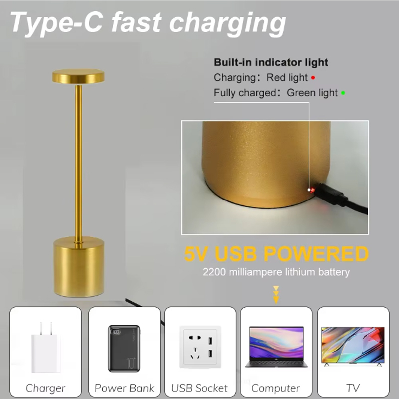 Tap Touch Control 3 Color Dimmable Cordless Rechargeable Modern Minimalist LED Table Lamp, Eye-Caring Flicker-Free Matte Black Finish Long Battery Life, for Bedroom Home Office Dorm Cafe Decor, Rechargeable Battery Operated Dimmable Rechargeable LED Table Lamp - Minimalist Black Design dimmable table lamp, rechargeable lamp, modern LED lamp, bedroom decor, flicker-free light,Black Table Lamp,Cordless Table Lamp,Touch Control Table Lamp,Rechargeable LED Table Lamp,Minimalist Table Lamp,Dimmable LED Table Lamp,Battery Operated Table Lamp,Portable LED Table Lamp,Modern Table Lamp,Bedside LED Lamp