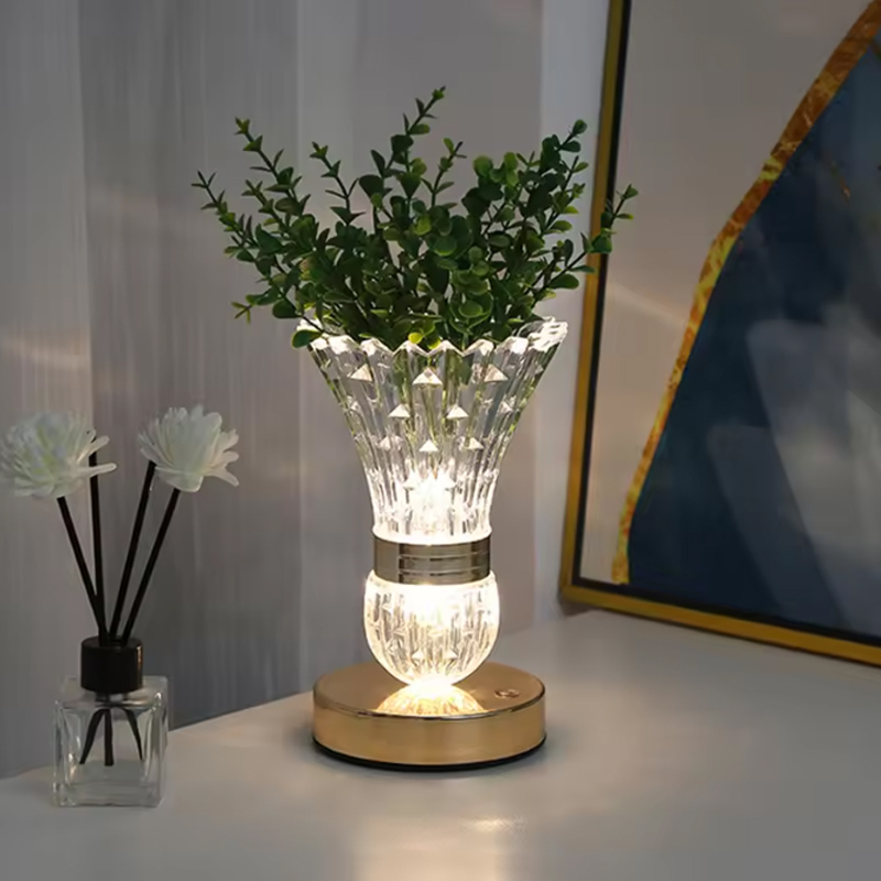 Luxury Sparkling Crystal Cordless Rechargeable 3 Color Dimmable Badminton Shape LED Table Lamp, Diamond Cut Lampshade Polished Gold Base Flicker-Free Glow, for Bedroom Living Room Home Decor Wedding Party, USB Rechargeable 3 Color Mode Glam Diamond Cut Crystal LED Lamp | Rechargeable Cordless for Living Room Bedroom Vanity Luxury Decor bedside lamp,Bedside Table Lamp,Table Lamp,night light,Tulip Table Lamp,LED Tulip Night Light,Crystal Table Lamp,Badminton Shape Lamp,Luxury LED Table Lamp,Rechargeable Crystal Lamp,3 Color Dimmable Lamp,Glam Decorative Lamp,Crystal Night Light,Gold Base Table Lamp,Sparkling Crystal Lamp,Romantic Table Lamp