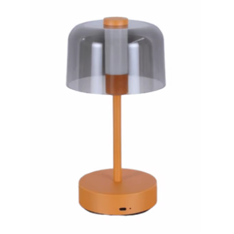 Cordless Rechargeable Touch Dimmable Vintage Mid-Century Glass Shade LED Table Lamp, Solid Wood Base Eye-Caring Soft Glow Long Battery Life, for Bedroom Living Room Home Office Cafe Decor, USB Rechargeable Battery Operated Eye-Caring Soft Glow Bedside Lamp | Cordless Rechargeable Mid-Century Glass & Wood Table Lamp bedside lamp,Mid Century Table Lamp,Wood Base Table Lamp,Glass Shade Table Lamp,Cordless Rechargeable Table Lamp,Vintage LED Table Lamp,Touch Dimmable Table Lamp,Bedside Table Lamp,Decorative Glass Table Lamp,Mid Century Modern Lamp,Wooden LED Desk Lamp,Table Lamp