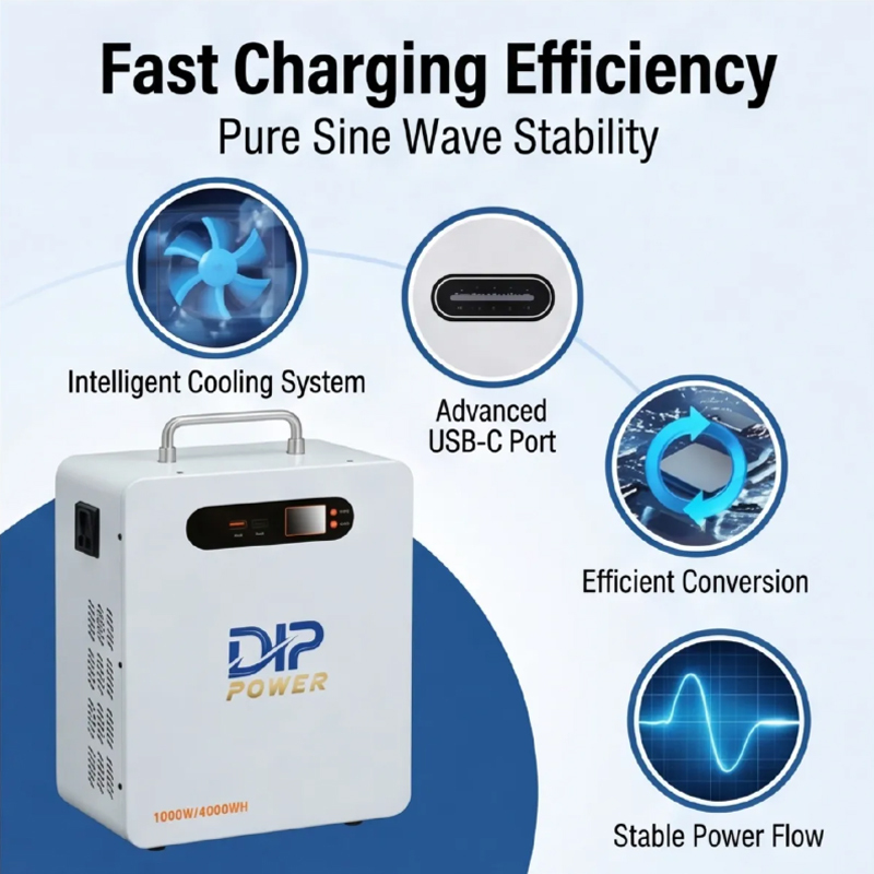 1600W Portable Power Station 4000Wh, AC Outlet USB-C Fast Charging for Outdoor Camping Home Emergency Blackout Use 1600W Portable Power Station 4000Wh for Camping & Emergency Use Portable Power Station, 4000Wh Power Supply, AC Outlet, USB-C Fast Charging, Outdoor Camping,portable power station,1600W power station,4000Wh power station,solar generator,backup power station,home backup generator,outdoor power station,high capacity power station,1600W 4000Wh power station,high capacity portable power station,4000Wh solar generator,portable solar power station,AC outlet power station,USB-C fast charging power station,LCD display power station,rechargeable off-grid generator