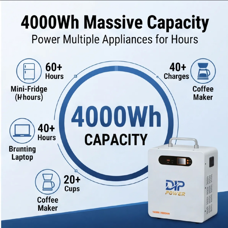 1600W Portable Power Station 4000Wh, AC Outlet USB-C Fast Charging for Outdoor Camping Home Emergency Blackout Use 1600W Portable Power Station 4000Wh for Camping & Emergency Use Portable Power Station, 4000Wh Power Supply, AC Outlet, USB-C Fast Charging, Outdoor Camping,portable power station,1600W power station,4000Wh power station,solar generator,backup power station,home backup generator,outdoor power station,high capacity power station,1600W 4000Wh power station,high capacity portable power station,4000Wh solar generator,portable solar power station,AC outlet power station,USB-C fast charging power station,LCD display power station,rechargeable off-grid generator