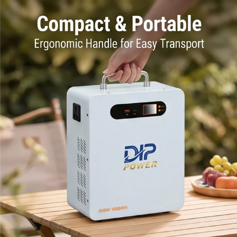 500W Portable Power Station 1000Wh, AC Outlet USB-C Fast Charging for Outdoor Camping Home Emergency Blackout Use 500W Portable Power Station 1000Wh, AC Outlet USB-C Fast Charging for Outdoor Camping Home Emergency Blackout Use Portable Power Station, 1000Wh, AC Outlet, USB-C Fast Charging, Outdoor Camping,portable power station,500W power station,1000Wh power station,solar generator,backup power station,outdoor power station,home backup generator,portable power bank,500W 1000Wh power station,portable solar power station,1000Wh portable generator,AC outlet power station,USB-C fast charging power station,LCD display power station,rechargeable portable generator,handle portable power station