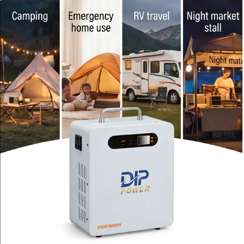 300W Portable Power Station 800Wh, AC Outlet USB-C Fast Charging for Outdoor Camping Home Emergency Backup 300W Portable Power Station 800Wh - AC Outlet & USB-C Fast Charging Portable Power Station, 800Wh Battery, AC Outlet, USB-C Charging, Outdoor Camping,portable power station,300W power station,solar generator,portable power bank,backup power station,800Wh power station,outdoor power station,home backup generator,300W 800Wh power station,portable solar power station,AC outlet power station,USB-C fast charging power station,800Wh portable generator,LCD display power station,rechargeable portable power station,handle portable power generator