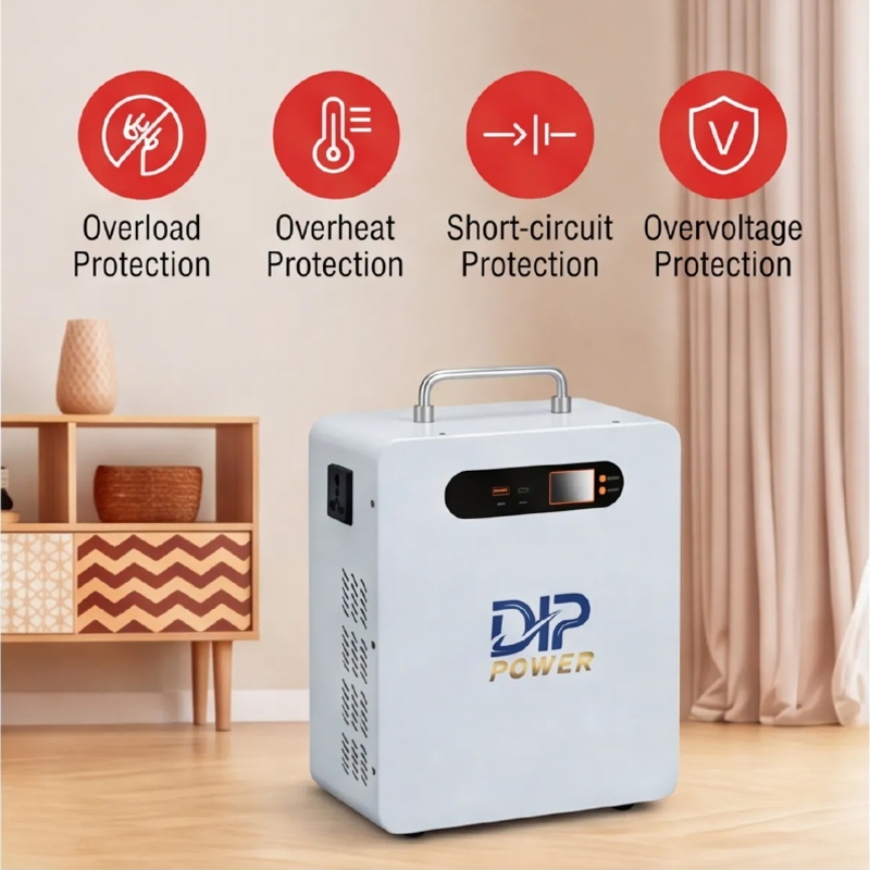 300W Portable Power Station 800Wh, AC Outlet USB-C Fast Charging for Outdoor Camping Home Emergency Backup 300W Portable Power Station 800Wh - AC Outlet & USB-C Fast Charging Portable Power Station, 800Wh Battery, AC Outlet, USB-C Charging, Outdoor Camping,portable power station,300W power station,solar generator,portable power bank,backup power station,800Wh power station,outdoor power station,home backup generator,300W 800Wh power station,portable solar power station,AC outlet power station,USB-C fast charging power station,800Wh portable generator,LCD display power station,rechargeable portable power station,handle portable power generator