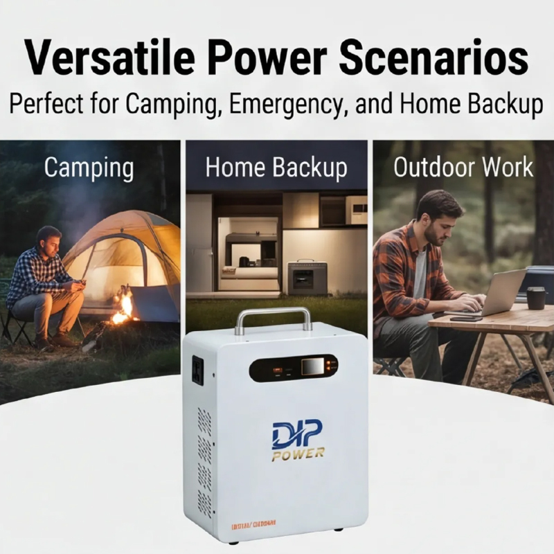 500W Portable Power Station 1000Wh, AC Outlet USB-C Fast Charging for Outdoor Camping Home Emergency Blackout Use 500W Portable Power Station 1000Wh, AC Outlet USB-C Fast Charging for Outdoor Camping Home Emergency Blackout Use Portable Power Station, 1000Wh, AC Outlet, USB-C Fast Charging, Outdoor Camping,portable power station,500W power station,1000Wh power station,solar generator,backup power station,outdoor power station,home backup generator,portable power bank,500W 1000Wh power station,portable solar power station,1000Wh portable generator,AC outlet power station,USB-C fast charging power station,LCD display power station,rechargeable portable generator,handle portable power station