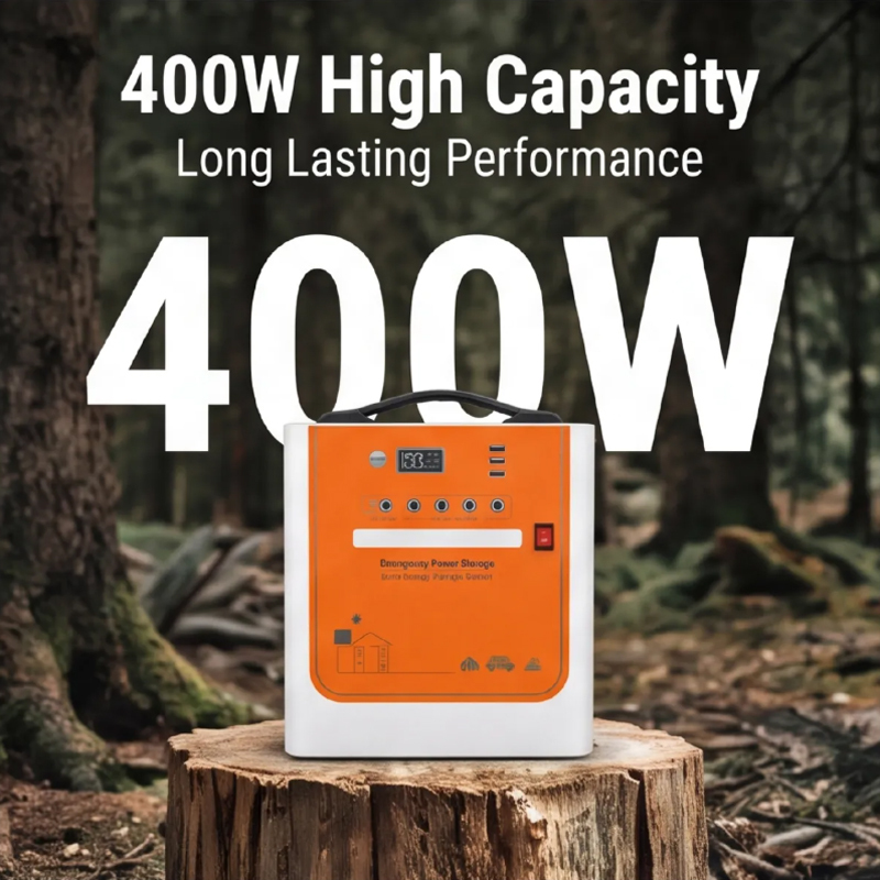 400W Portable Power Station, Solar Emergency Energy Storage Supply LCD Display for Camping Home Blackout Emergency Use 400W Portable Power Station for Camping, Home Blackout, Emergency Use Portable Power Station, Solar Energy, Emergency Supply, LCD Display, Camping,400W portable power station,400W solar power station,emergency power supply 400W,400W backup power station,portable solar generator 400W,400W home backup power,outdoor power station 400W,400W solar power supply,400W solar portable power station,handheld 400W power station,400W rechargeable power supply,LCD display 400W power station,multi-port 400W power station,400W solar energy storage