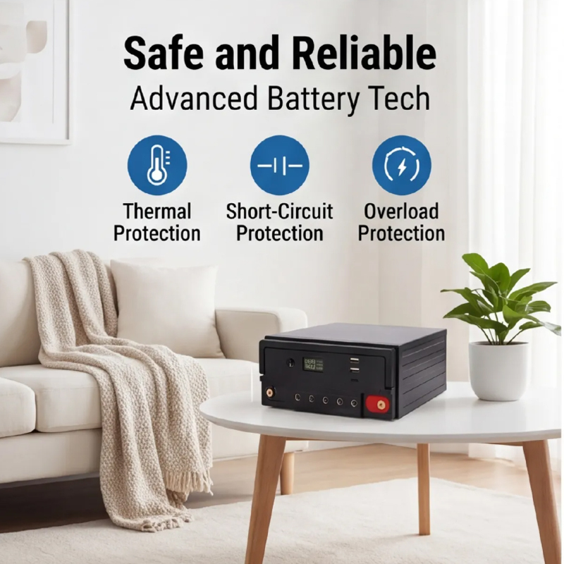 12V LiFePO4 Deep Cycle Lithium Battery, LCD Display USB/Type-C Output Rechargeable Battery for RV Solar Home Backup Marine Use 12V LiFePO4 Deep Cycle Lithium Battery with LCD Display for RV & Solar LiFePO4 battery, rechargeable battery, LCD display, deep cycle, solar backup,12V LiFePO4 battery,deep cycle lithium battery,lithium iron phosphate battery,rechargeable lithium battery,solar storage battery,12V deep cycle battery,marine lithium battery,RV lithium battery,LiFePO4 battery with LCD display,12V lithium battery with USB output,multi-terminal lithium battery,12V energy storage battery,LiFePO4 battery with Type-C port,built-in USB lithium battery,12V off-grid lithium battery