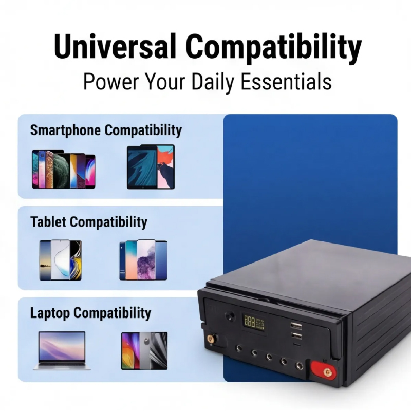 12V LiFePO4 Deep Cycle Lithium Battery, LCD Display USB/Type-C Output Rechargeable Battery for RV Solar Home Backup Marine Use 12V LiFePO4 Deep Cycle Lithium Battery with LCD Display for RV & Solar LiFePO4 battery, rechargeable battery, LCD display, deep cycle, solar backup,12V LiFePO4 battery,deep cycle lithium battery,lithium iron phosphate battery,rechargeable lithium battery,solar storage battery,12V deep cycle battery,marine lithium battery,RV lithium battery,LiFePO4 battery with LCD display,12V lithium battery with USB output,multi-terminal lithium battery,12V energy storage battery,LiFePO4 battery with Type-C port,built-in USB lithium battery,12V off-grid lithium battery