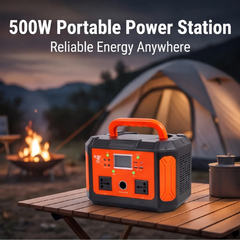 Camping Portable Power Station, Portable Handle Fast Charging Multi-Output Power Supply for Hiking RV Travel Outdoor Trips, Multi-Port AC/DC Camping Portable Power Station with Multi-Port AC/DC Fast Charging Camping Power Station, Portable Handle, Fast Charging, Multi-Output, RV Travel,portable power station,solar generator,backup power supply,portable power supply,outdoor power station,home backup power,camping power station,solar power station,multi-port power station,solar ready power station,power station with LCD display,power station with 12V port,AC outlet portable power station,rechargeable power generator,handheld portable power station,portable power station with LED light