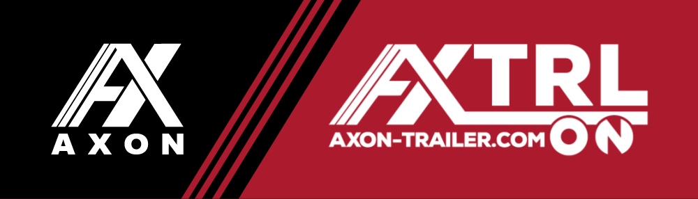Axon-trailer