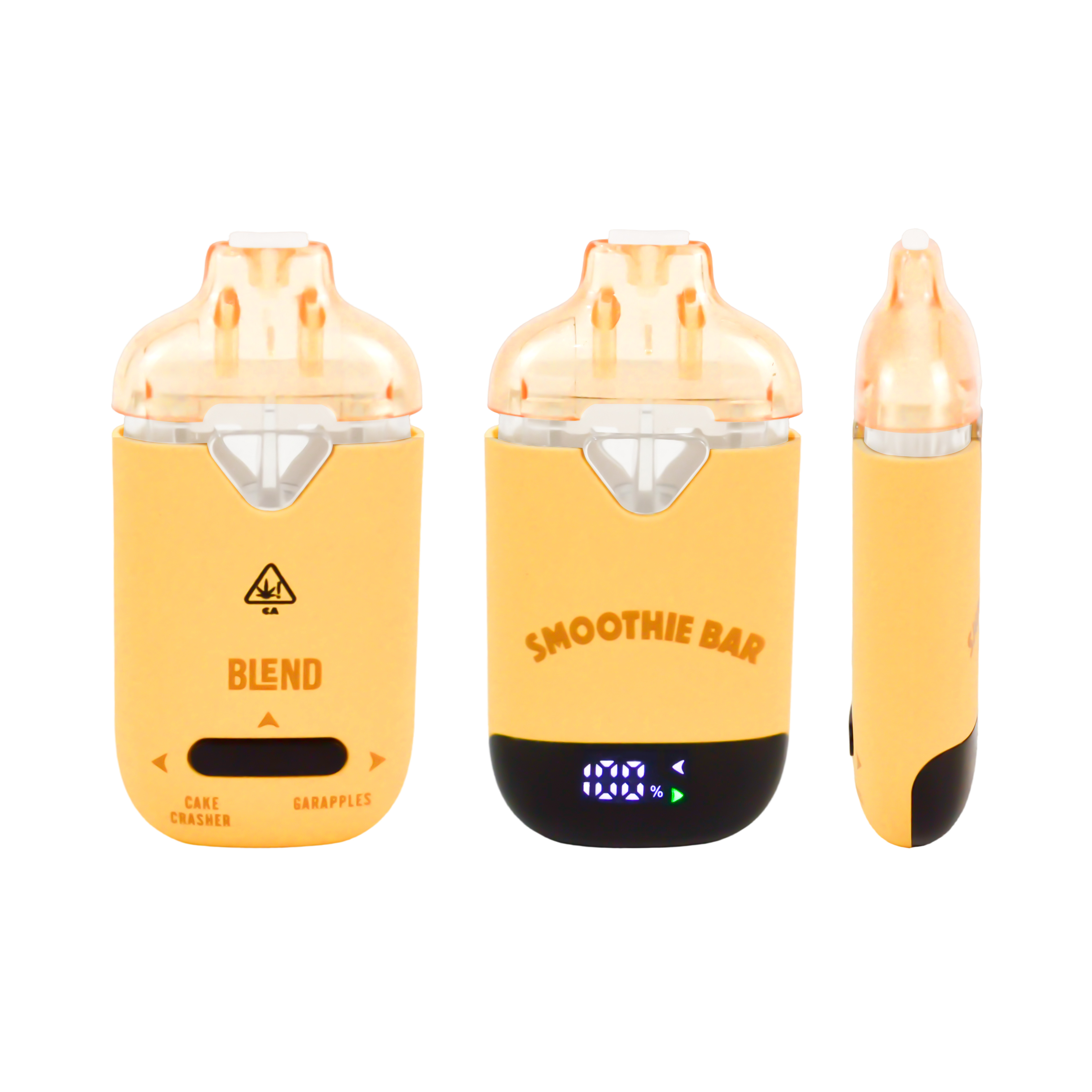 Why the Smoothie Bar Vape Pen is a Must Try in 2026