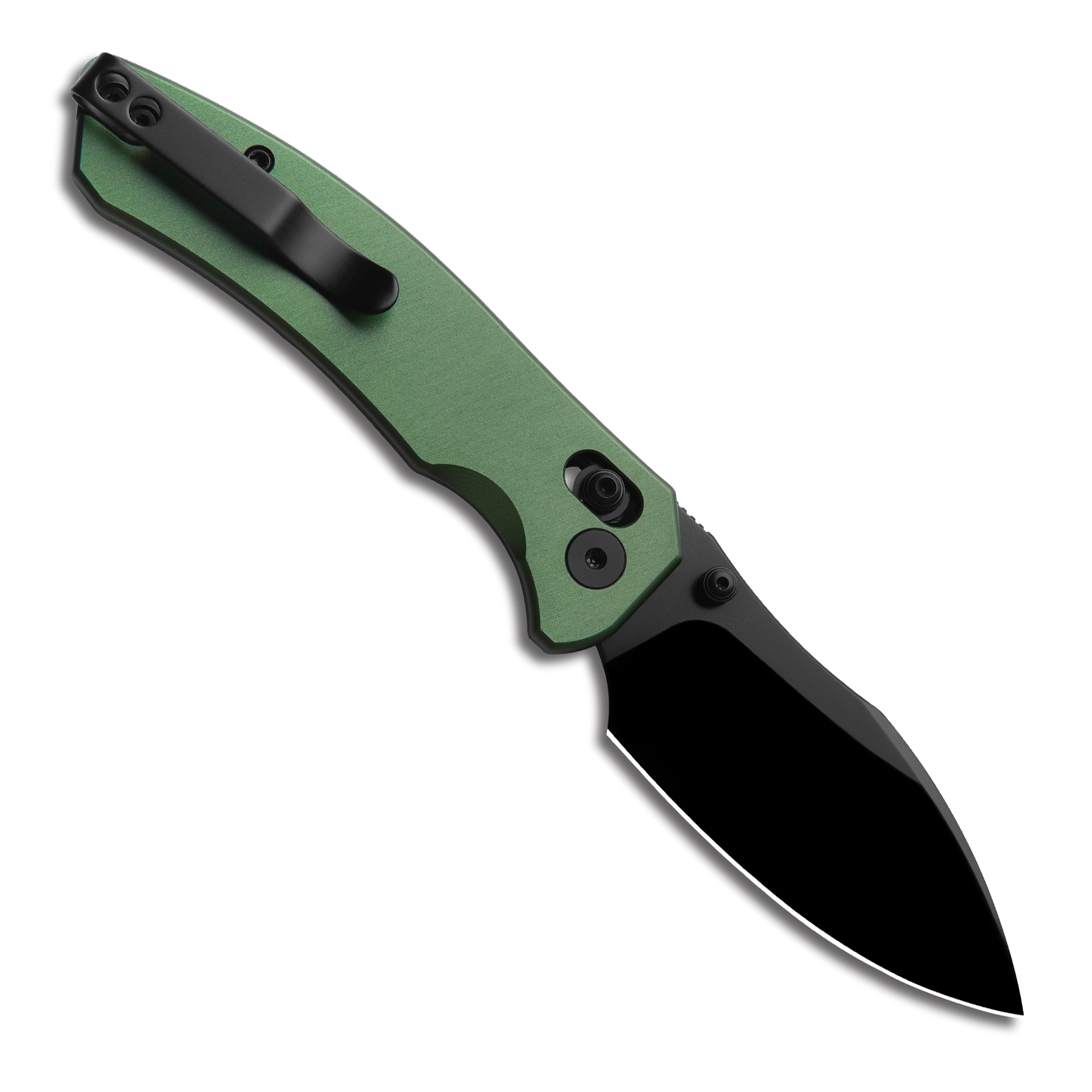 M Miguron Knives Norsa Cross-bar Lock Folding Knife 2.99