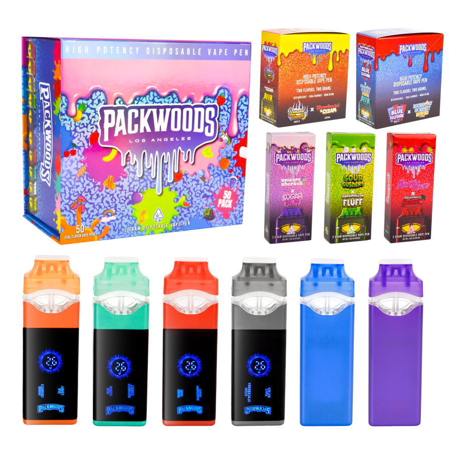 The Complete Wholesale Buyer’s Guide to Disposable Vape Hardware