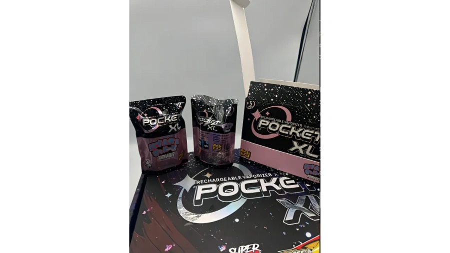 Pocket XL Vape vs Liquid Diamond Disposable Vapes: Which One Offers the Best Vaping Experience?