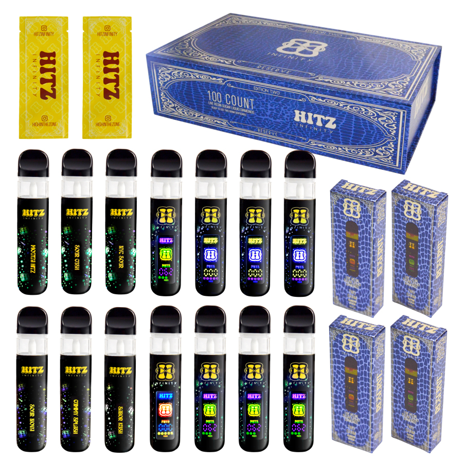 Hitz Infinity Blue Edition Review 2026: What’s New, What’s Better, What Changed?
