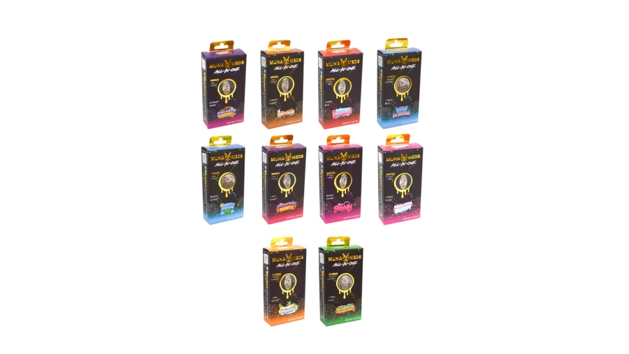 Exploring the Evolution of 3rd Gen Muha Meds Flavors: A Look at 2026 Innovations