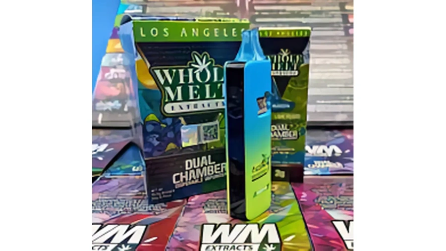 Which Whole Melts Extracts Disposable Flavor Tastes Best? Top Picks & Honest Comparison