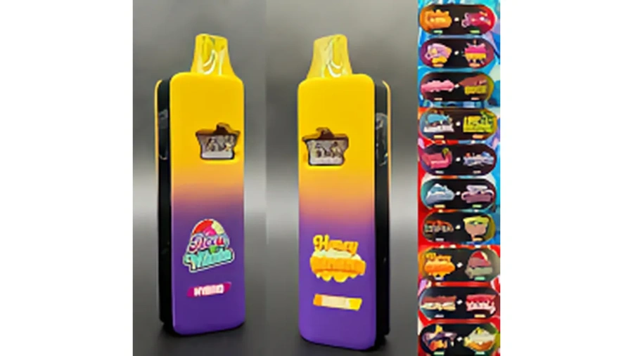 What Makes Whole Melts Dual Disposable Vape the Most Versatile Vape on the Market?