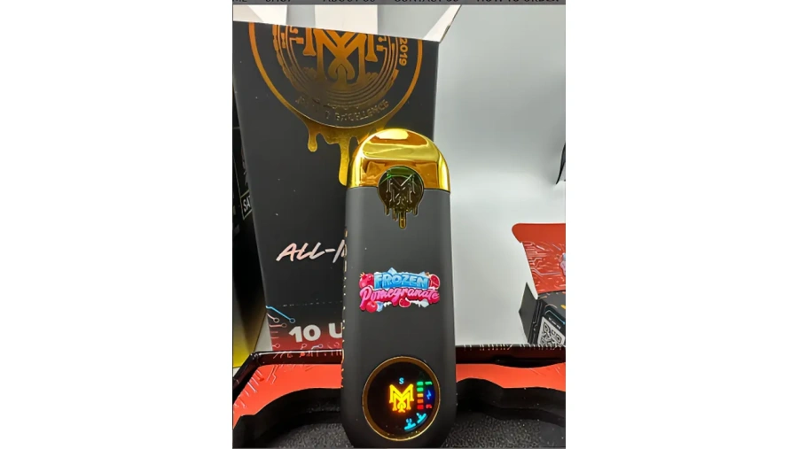Maximize Your Vaping Experience with 2026’s Best 3rd Gen Muha Meds Flavors