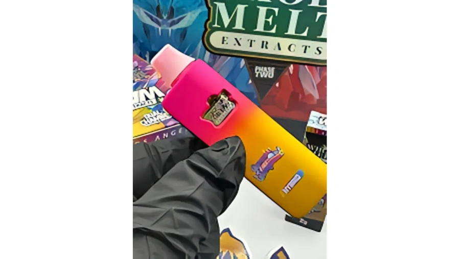 Why Your Whole Melt Disposable Vape Isn’t Working and How to Fix It
