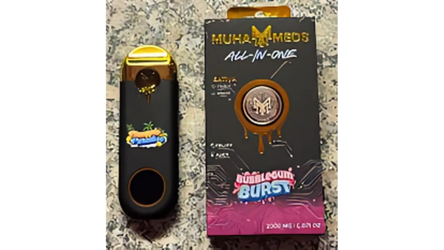 Exploring the Best Muha Meds Gen 3 Disposable Vapes: Flavor, Function, and More