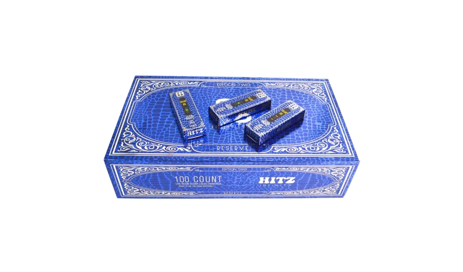 What to Do When Your Hitz Infinity Isn’t Hitting Smoothly: Troubleshooting Tips
